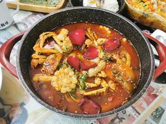 -豆蔻电影主题餐厅(四牌楼店)