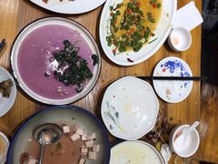 -下梅人家土菜馆(历史文化餐厅度假区店)