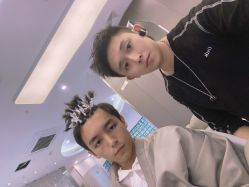 -AMO SALON男士形象