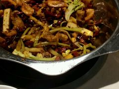 -咏哇美蛙美味(厦门罗宾森店)
