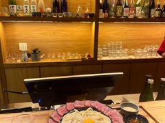 -大米·京都小酒馆·炭烧海鲜·烧鸟(龙口东路店)