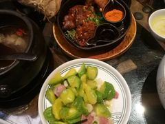 -云海肴·汽锅鸡·云南菜(天津国金汇店)