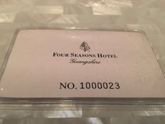 -广州四季酒店·佰鲜汇·现代法餐