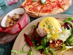 -The Rug Cafe(王府中环店)