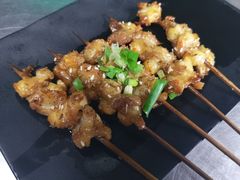 -唐伯虎新派湘菜馆(石夏时代广场店)