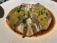 鱼头诱惑-绿茶餐厅(布吉万象汇店)