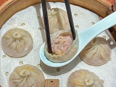 -裕兴记•蟹黄面馆(人民广场店)