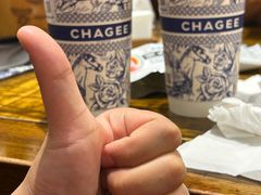 -霸王茶姬(西单百货店)