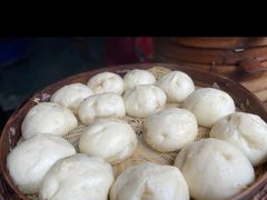 -清泉阁包子铺(中山路店)