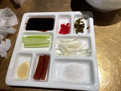 -四季民福烤鸭店(西单华威约饭街店)