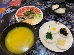 -桥香园云南过桥米线(金马碧鸡店)