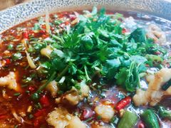 江团鱼-自贡盐帮菜·玩辣餐厅(樱花园西街店)