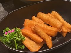 -捞王猪肚鸡火锅(金华义乌之心店)