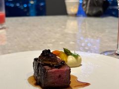 但马七级和牛柳-广州四季酒店·佰鲜汇·现代法餐