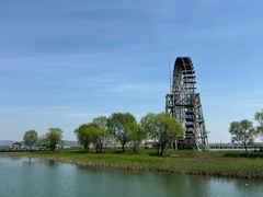 -苏州太湖湖滨国家湿地公园