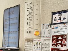 -海马体照相馆(大连罗斯福广场店)