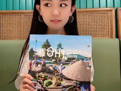 -PHO爺·越南料理(亦庄大族广场店)