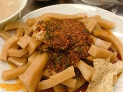 -清真·益鑫羊肉手抓馆(花园北街店)