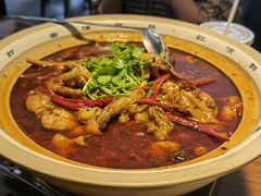 -马头巷·隐庐居·红油大虾(园区店)