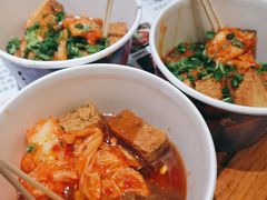 -串门邻居串串火锅(云南南路店)