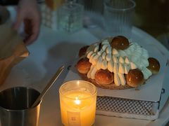 -La Porte de Paris 巴黎之门法式甜品