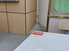 -秦香陕西食府(华贸天地店)