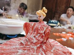 -王捌小院(红花坡店)