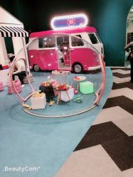 -MINI MARS KIDS CLUB亲子家庭中心(长宁天山店)