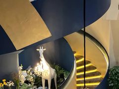 -狮拾久·现代新加坡料理(福田COCO Park店)