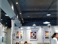 大堂-辛蒲洞韩餐烤肉