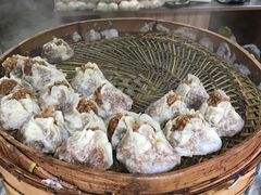 -清泉阁包子饺子·刀削面(五一店)