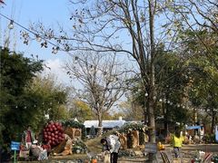 -HERRE·FARM 赫尔露营农场·团建聚会包场