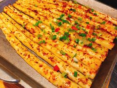 -很久以前羊肉串(大华三路店)