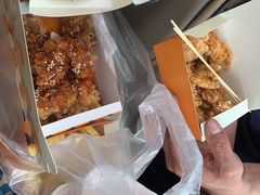 -前进5路汉堡炸鸡(汉街skp店)