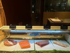 -咖啡苑自助餐厅·中国大饭店