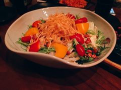 蔬菜沙拉大拌菜-串来串去(中关村店)