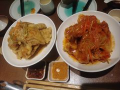 -奇滋豆味(南十四道街店)