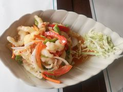 -Doo Dee Thai Food(Issan/Isaan/Esan)