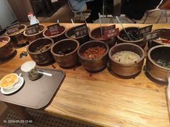 -水平有限广西米粉·广西风味集(五道口店)