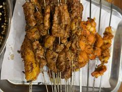 -张庆烤肉·清真