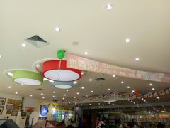 -美吉姆国际儿童教育中心(淄博银泰中心)