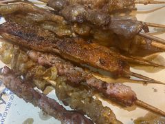 -老姑砂锅·烧烤天津菜(体北道店)