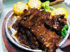 -好人家海鲜酒楼(淞南路店)