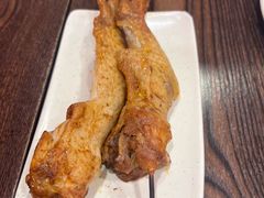 -蘑菇餐厅(马台街店)