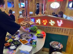 -杀猪天·韩国烤肉(总店)