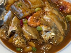 -妈妈菜舟山海鲜(定海古城店)
