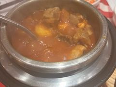 -西贝(上海中心店)