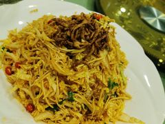 -嘎吧锅私家菜馆(新村十区店)