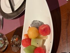-龙城咖啡厅(常州富都洲际店)