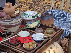 -HERRE·FARM 赫尔露营农场·团建聚会包场